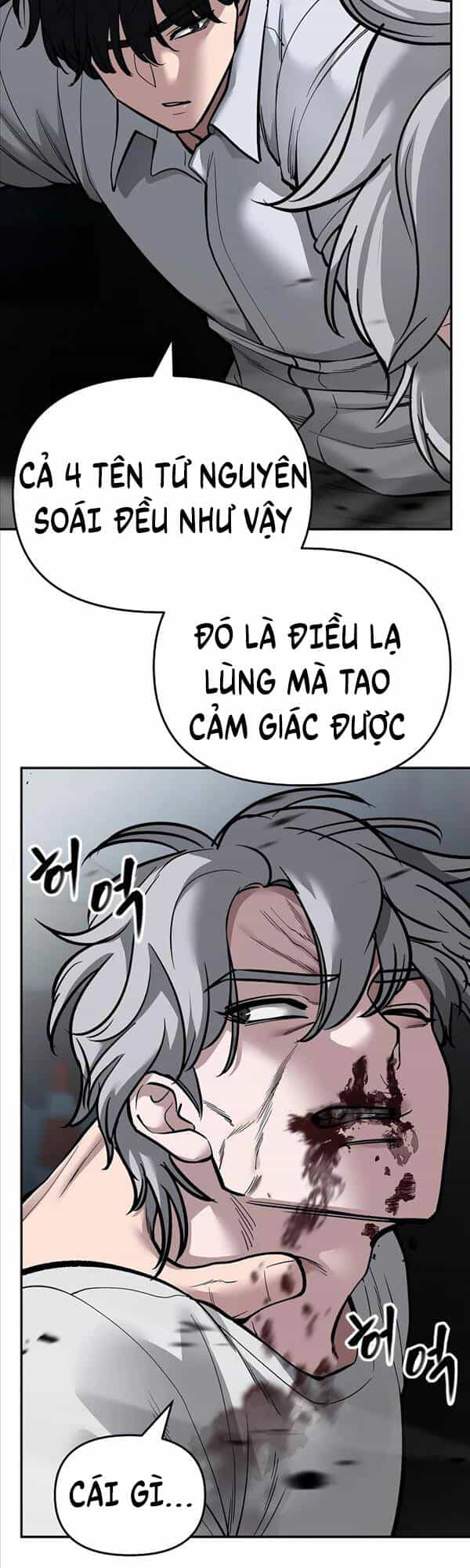 Giang Hồ Thực Thi Công Lý - Chương 67 - ảnh 66