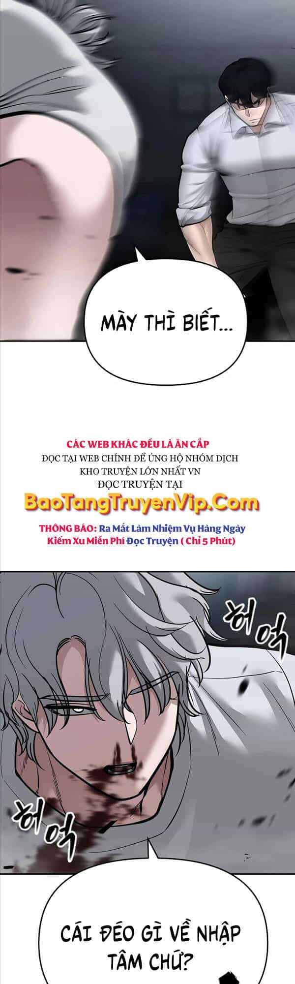 Giang Hồ Thực Thi Công Lý - Chương 67 - ảnh 69