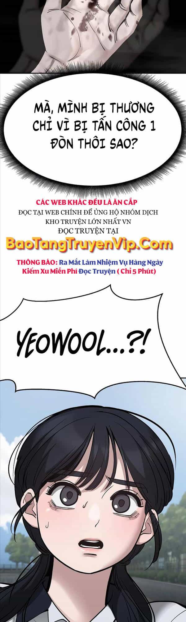 Giang Hồ Thực Thi Công Lý - Chương 67 - ảnh 76