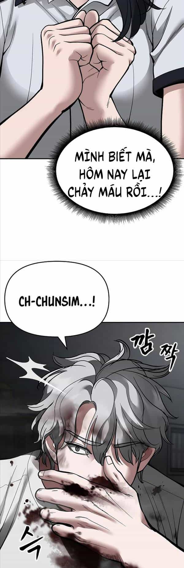 Giang Hồ Thực Thi Công Lý - Chương 67 - ảnh 77