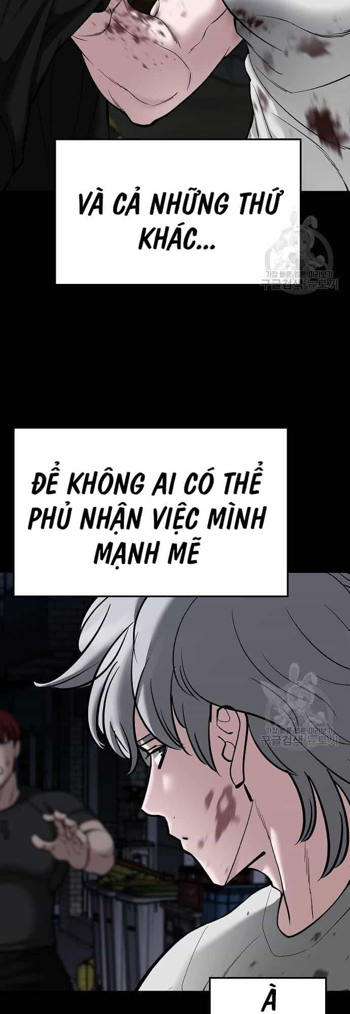Giang Hồ Thực Thi Công Lý - Chương 68 - ảnh 104