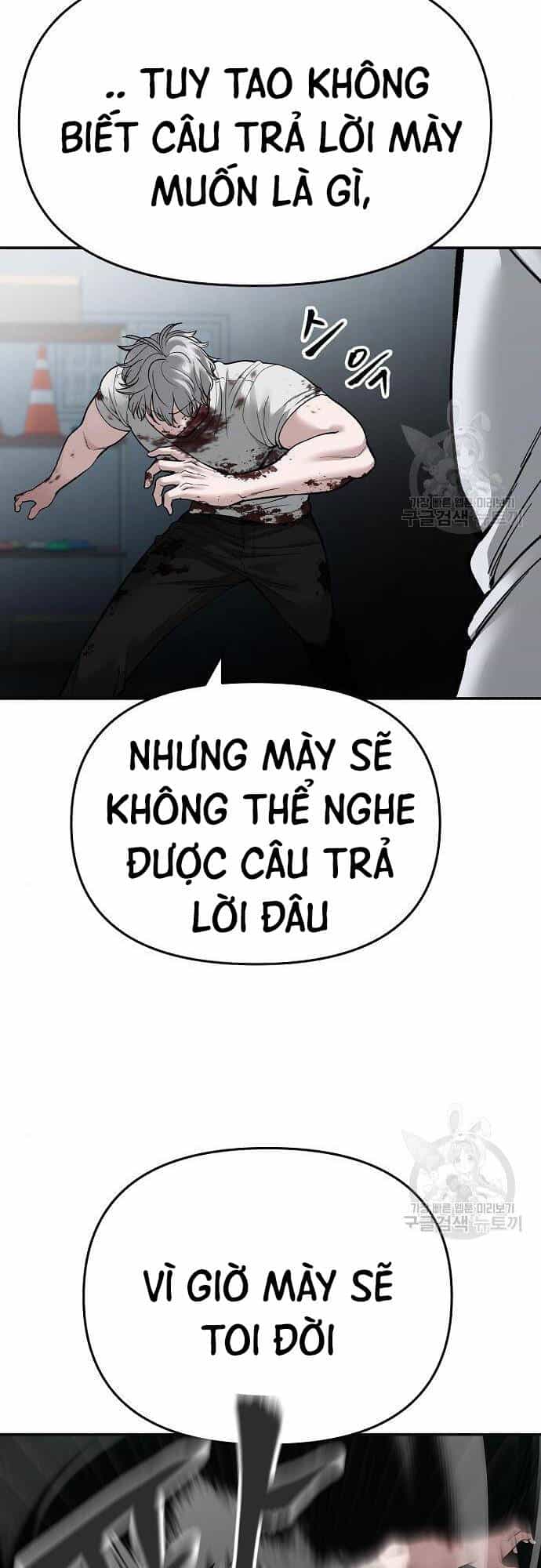 Giang Hồ Thực Thi Công Lý - Chương 68 - ảnh 11