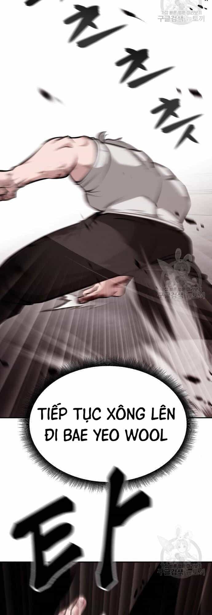 Giang Hồ Thực Thi Công Lý - Chương 68 - ảnh 111