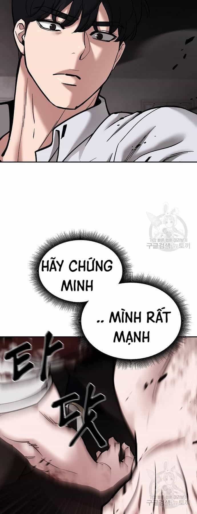 Giang Hồ Thực Thi Công Lý - Chương 68 - ảnh 116