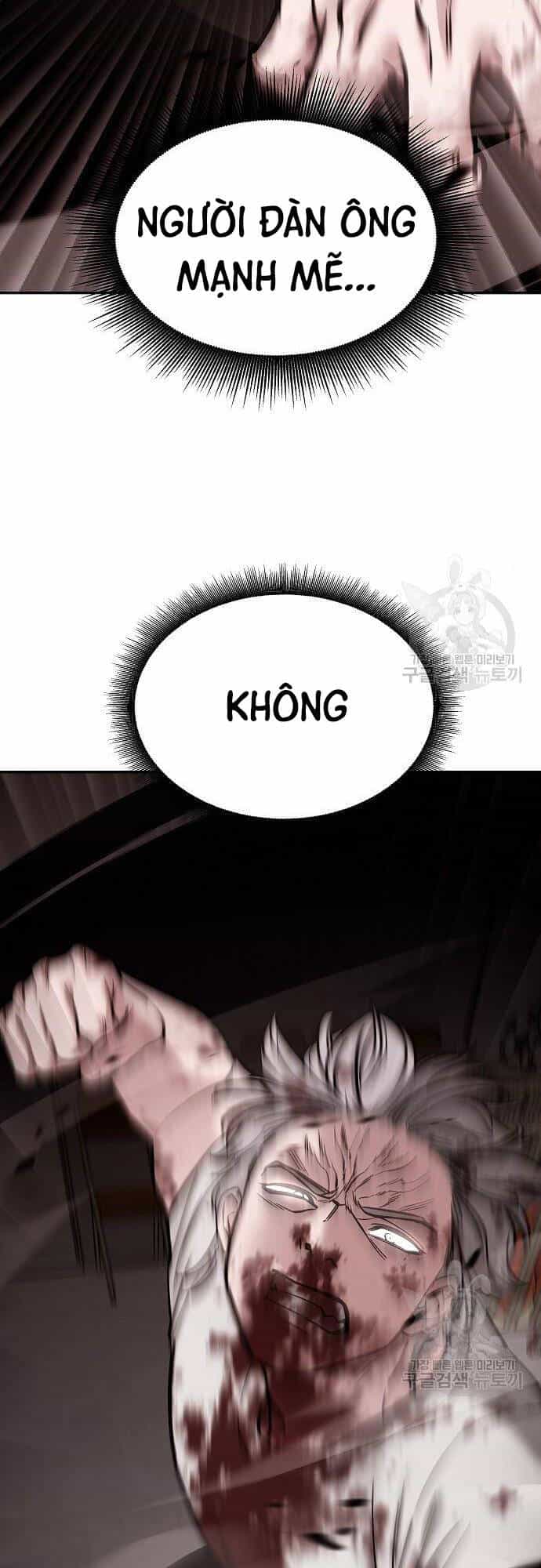 Giang Hồ Thực Thi Công Lý - Chương 68 - ảnh 117
