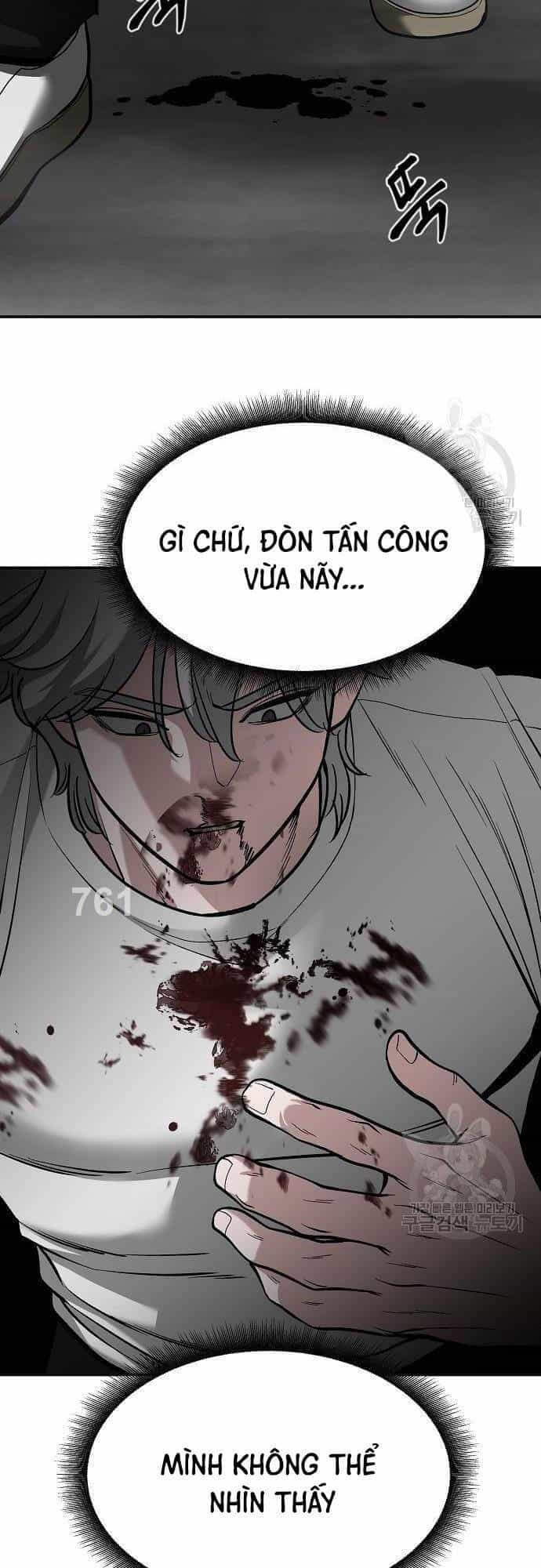 Giang Hồ Thực Thi Công Lý - Chương 68 - ảnh 2