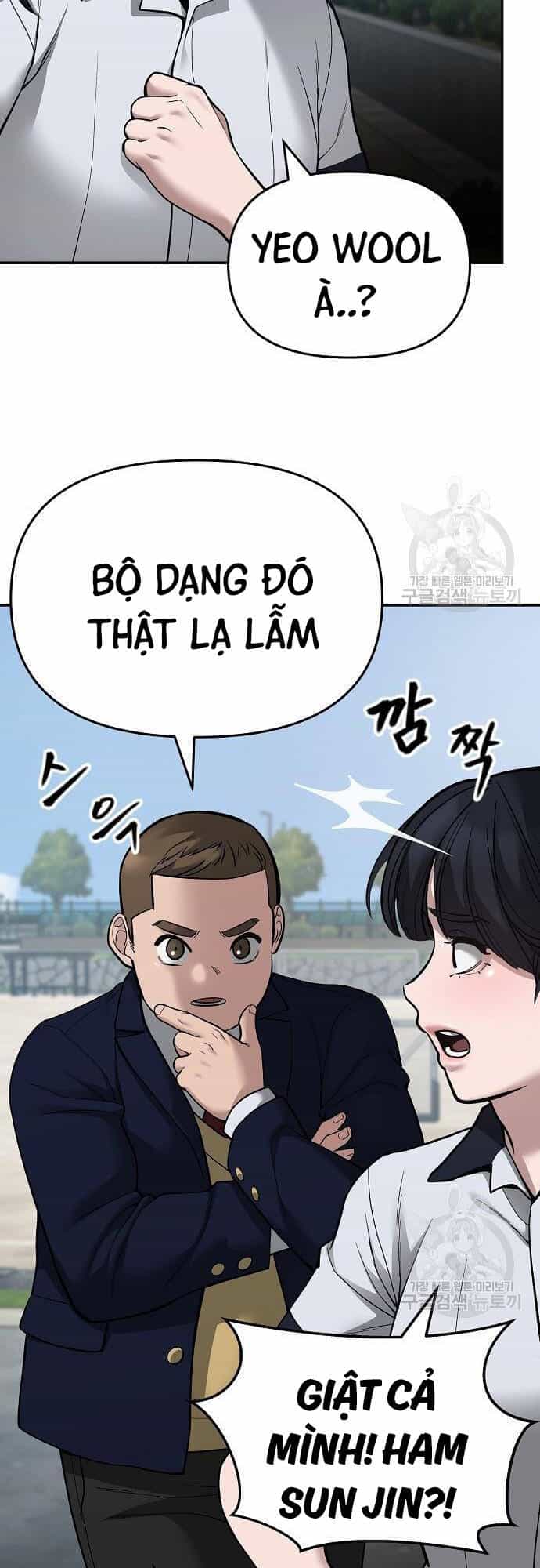Giang Hồ Thực Thi Công Lý - Chương 68 - ảnh 25