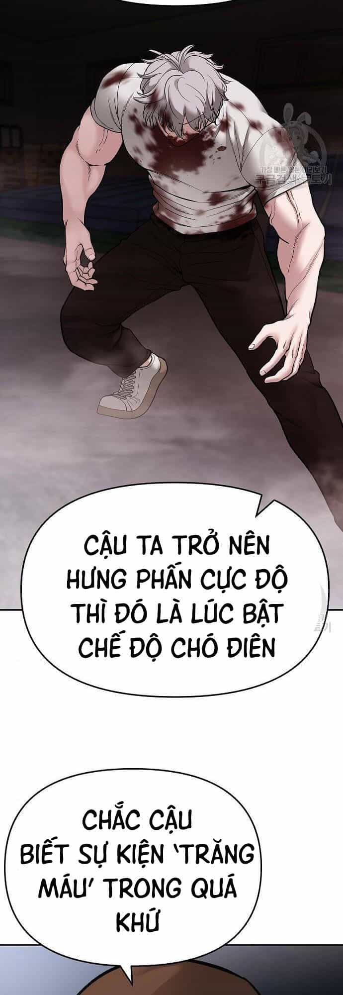 Giang Hồ Thực Thi Công Lý - Chương 68 - ảnh 27