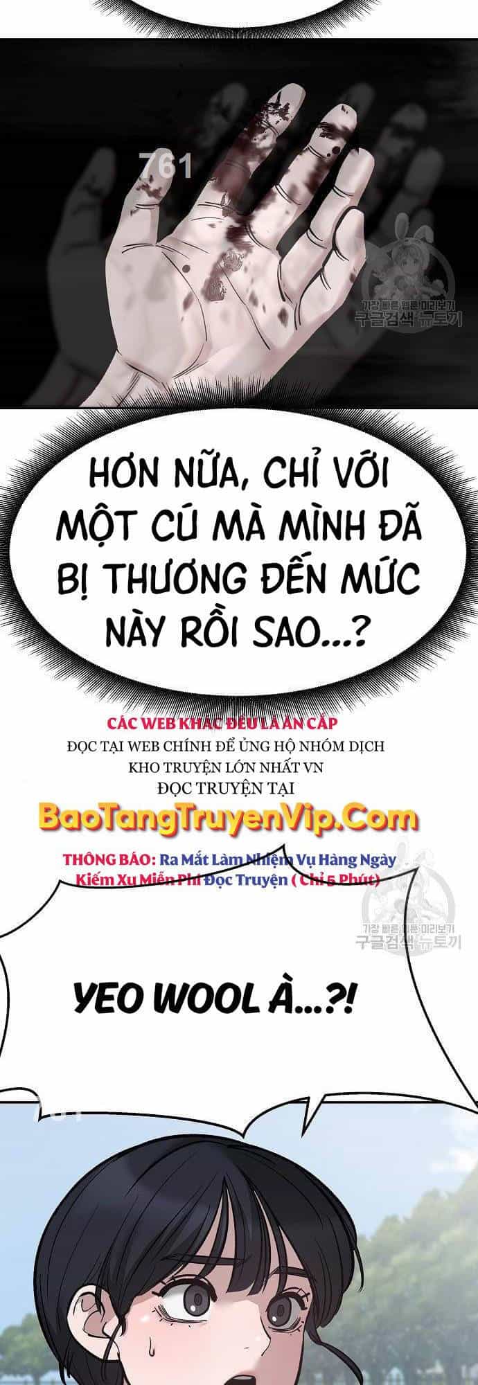 Giang Hồ Thực Thi Công Lý - Chương 68 - ảnh 3