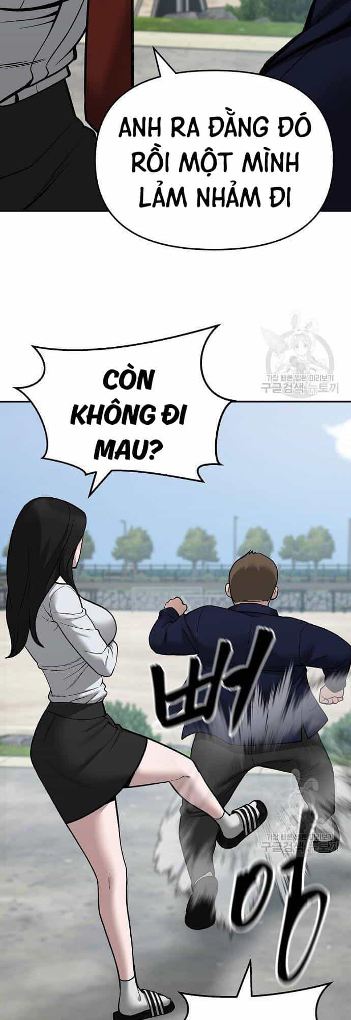 Giang Hồ Thực Thi Công Lý - Chương 68 - ảnh 35