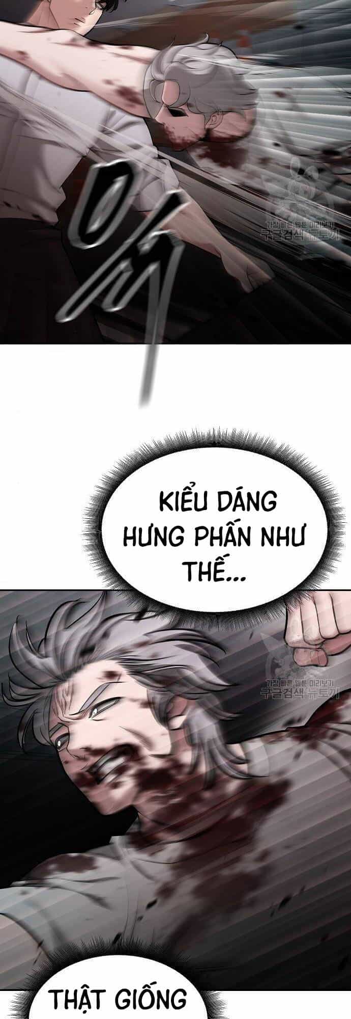 Giang Hồ Thực Thi Công Lý - Chương 68 - ảnh 41