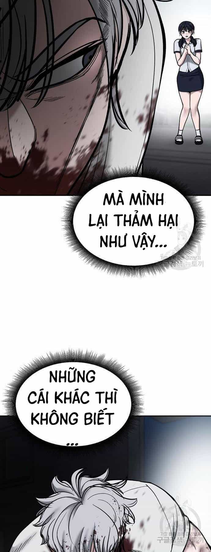 Giang Hồ Thực Thi Công Lý - Chương 68 - ảnh 58