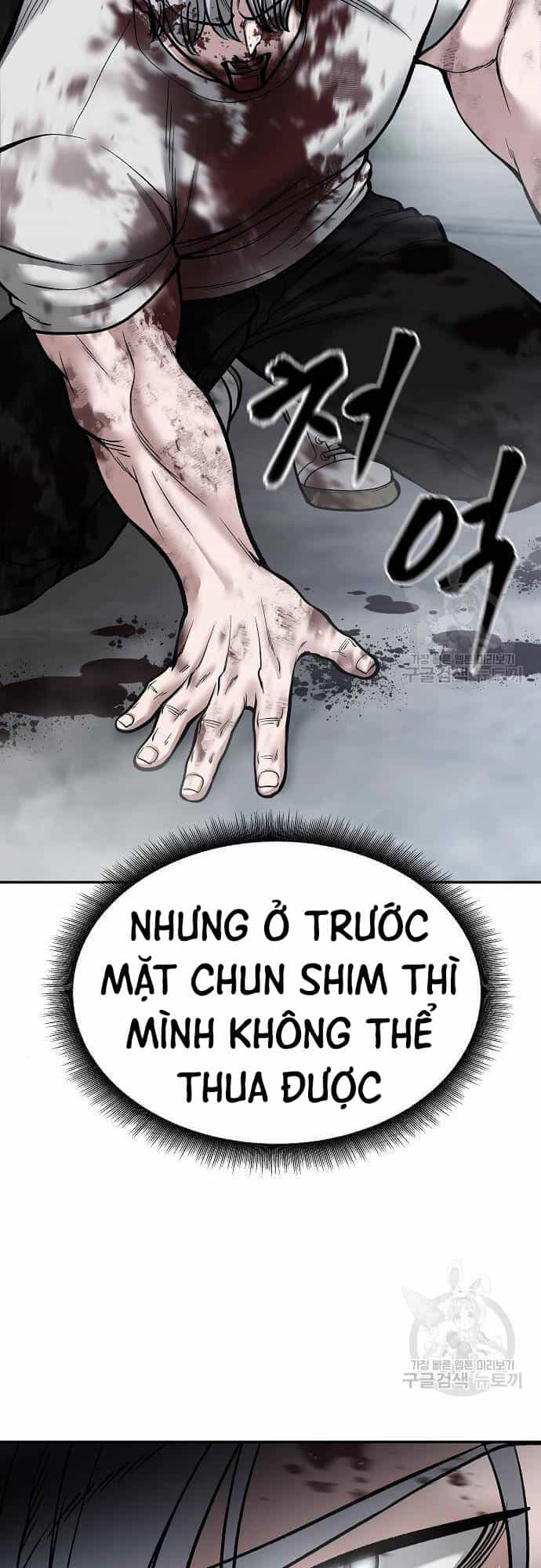 Giang Hồ Thực Thi Công Lý - Chương 68 - ảnh 59
