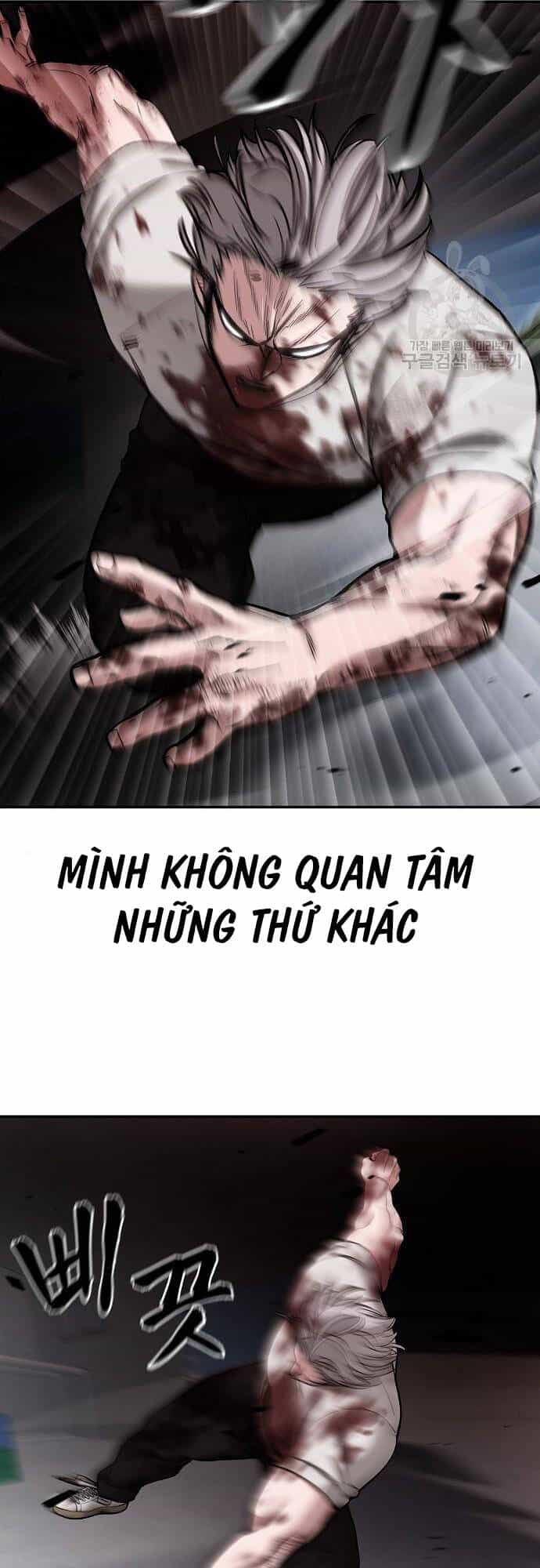 Giang Hồ Thực Thi Công Lý - Chương 68 - ảnh 61