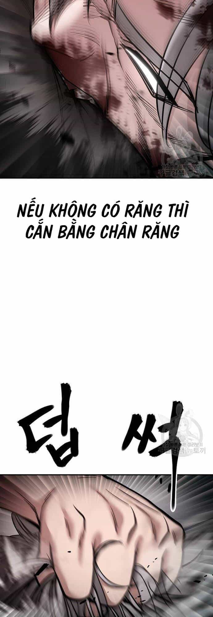 Giang Hồ Thực Thi Công Lý - Chương 68 - ảnh 65