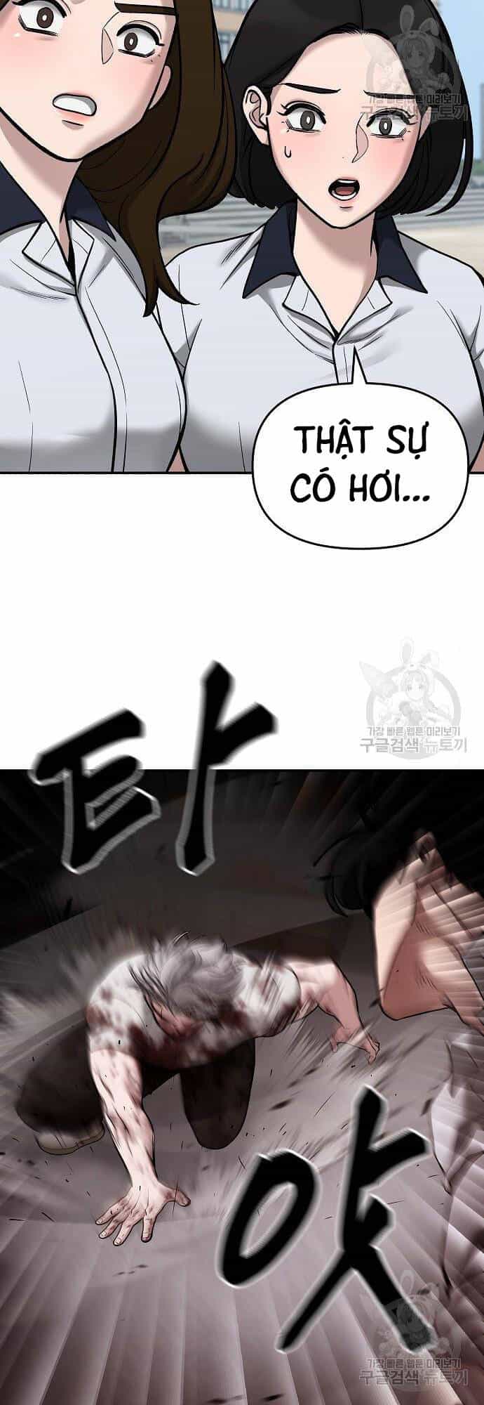 Giang Hồ Thực Thi Công Lý - Chương 68 - ảnh 67