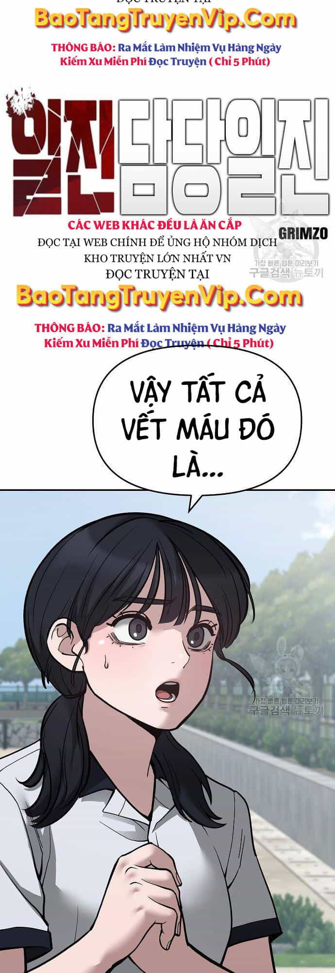 Giang Hồ Thực Thi Công Lý - Chương 68 - ảnh 7