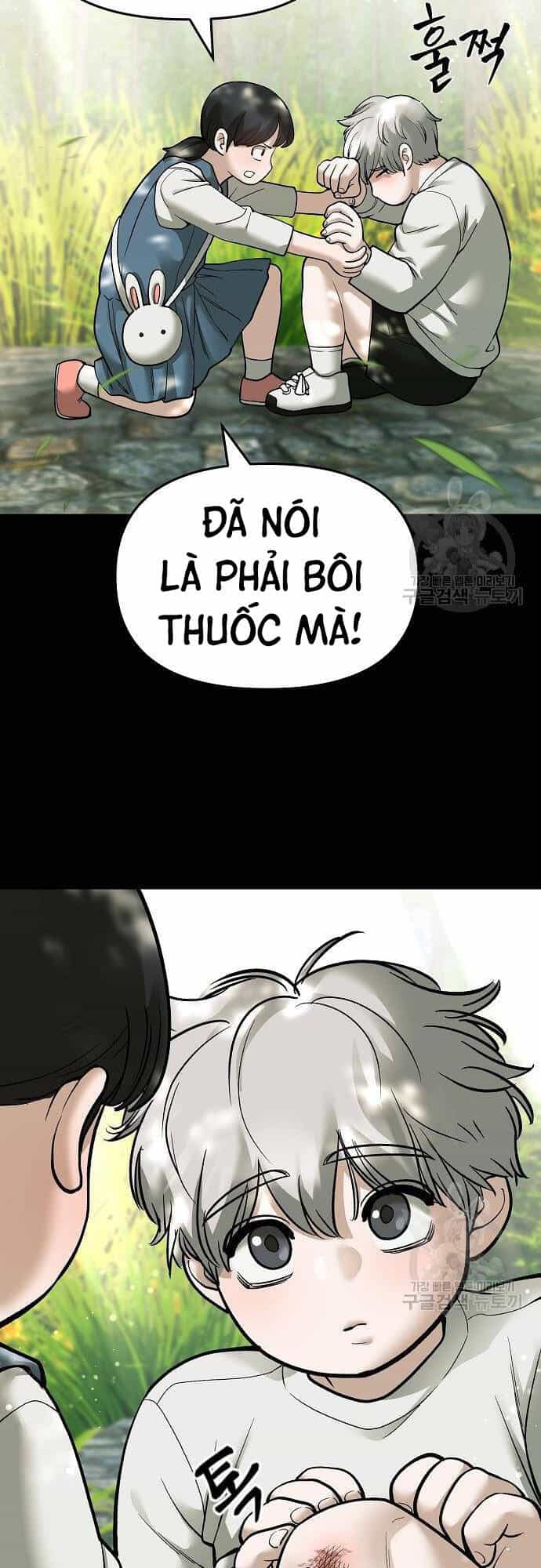 Giang Hồ Thực Thi Công Lý - Chương 68 - ảnh 83