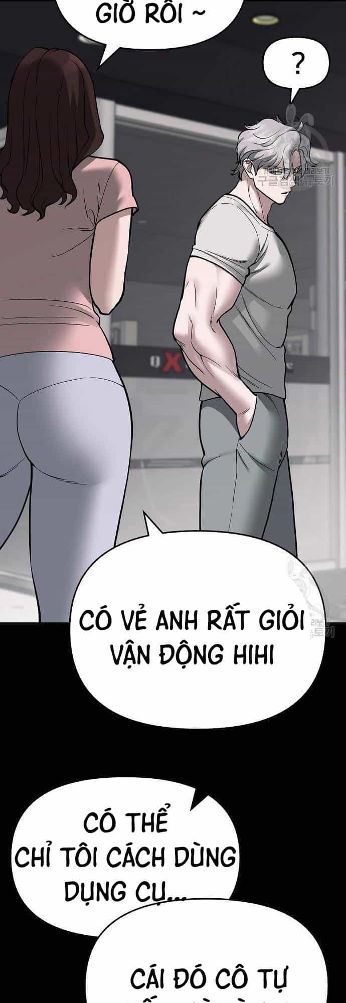 Giang Hồ Thực Thi Công Lý - Chương 68 - ảnh 95
