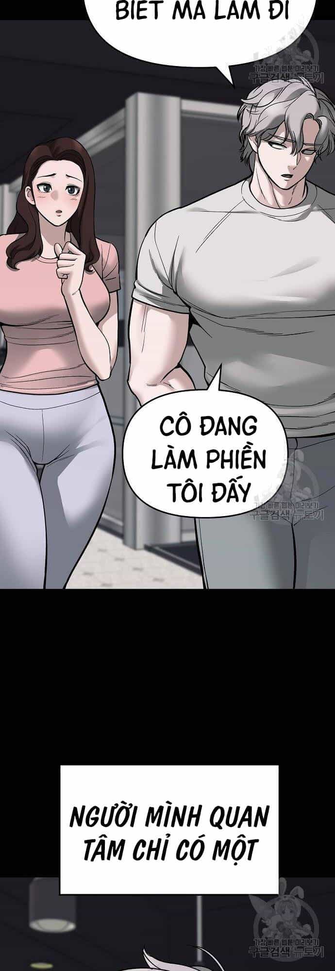 Giang Hồ Thực Thi Công Lý - Chương 68 - ảnh 96