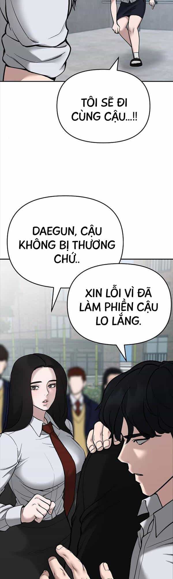 Giang Hồ Thực Thi Công Lý - Chương 69 - ảnh 11