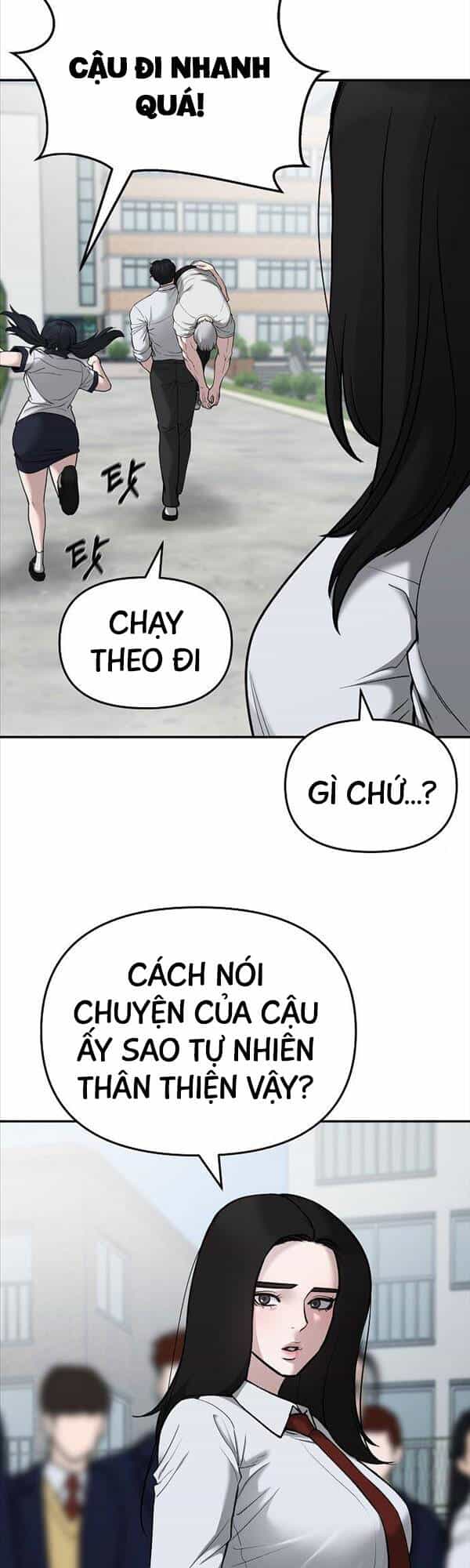 Giang Hồ Thực Thi Công Lý - Chương 69 - ảnh 13