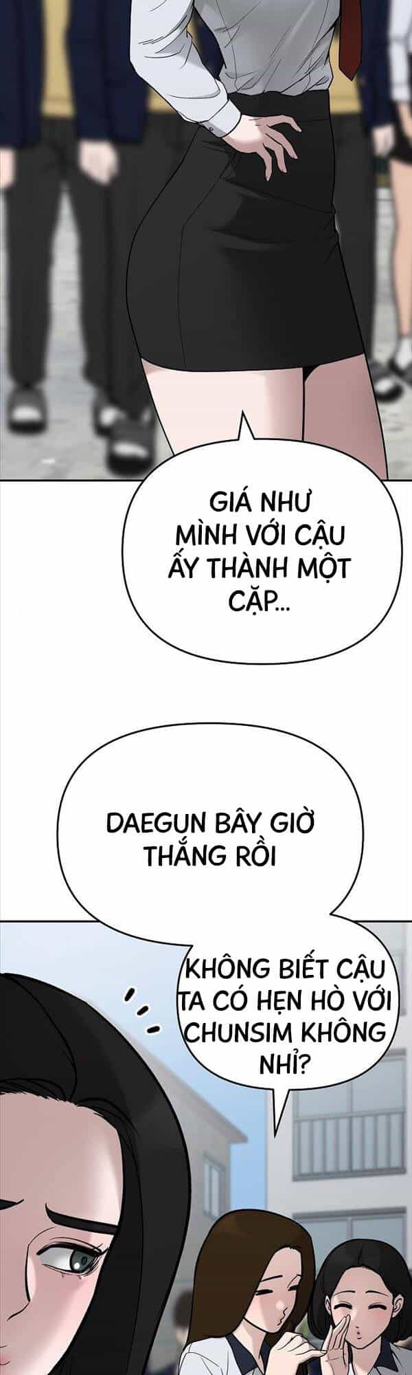 Giang Hồ Thực Thi Công Lý - Chương 69 - ảnh 14