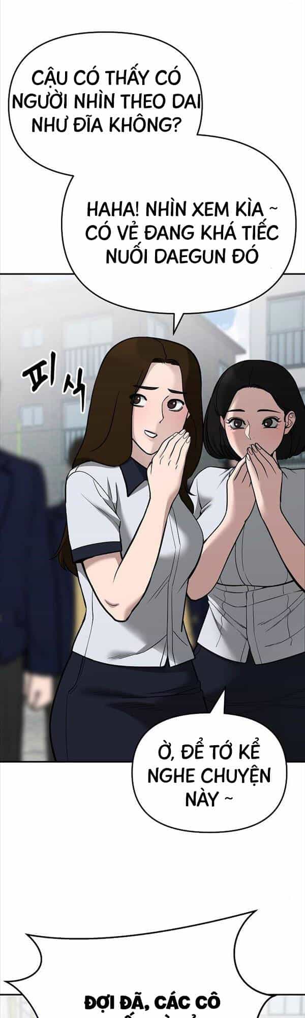Giang Hồ Thực Thi Công Lý - Chương 69 - ảnh 17