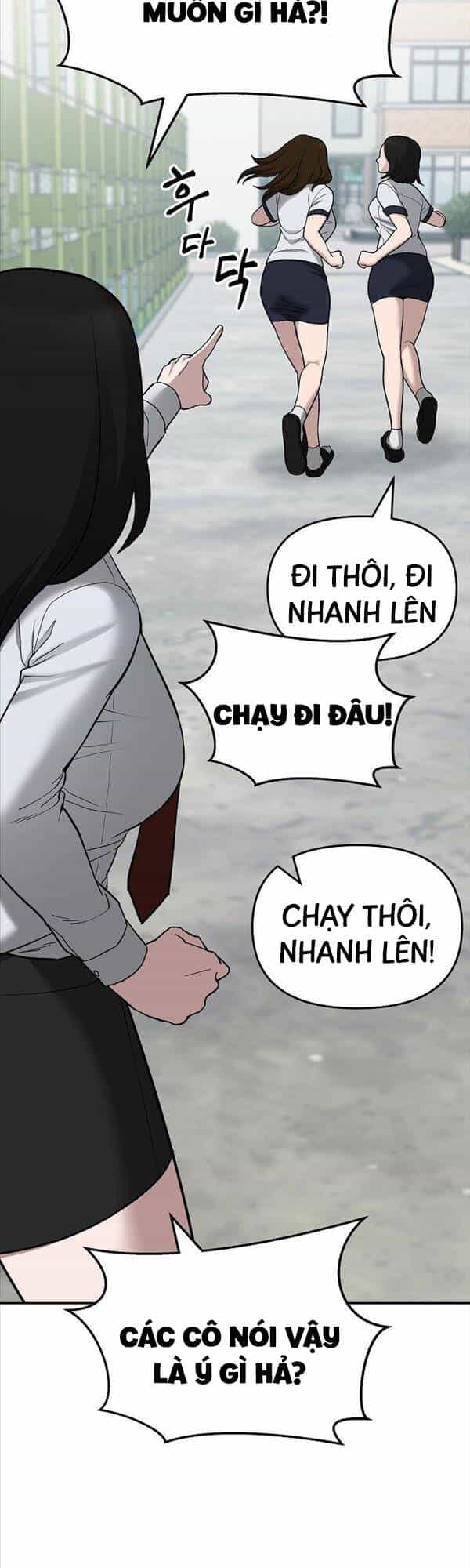 Giang Hồ Thực Thi Công Lý - Chương 69 - ảnh 18