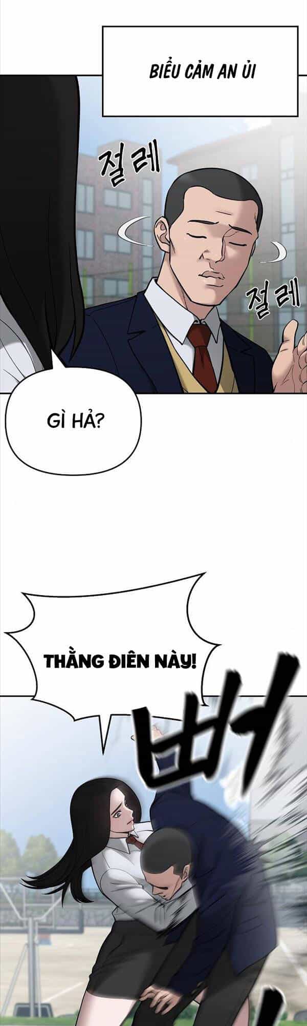Giang Hồ Thực Thi Công Lý - Chương 69 - ảnh 19