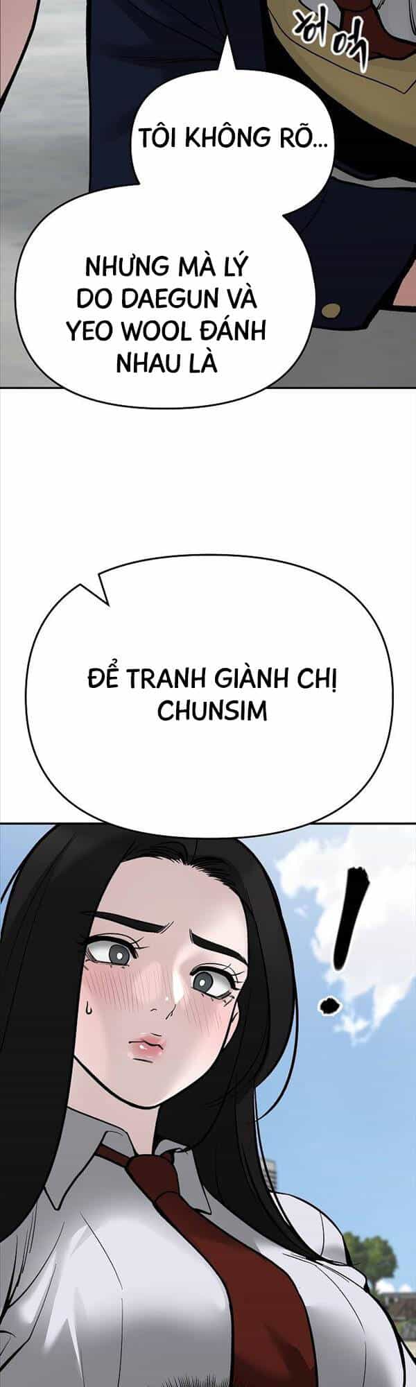 Giang Hồ Thực Thi Công Lý - Chương 69 - ảnh 21