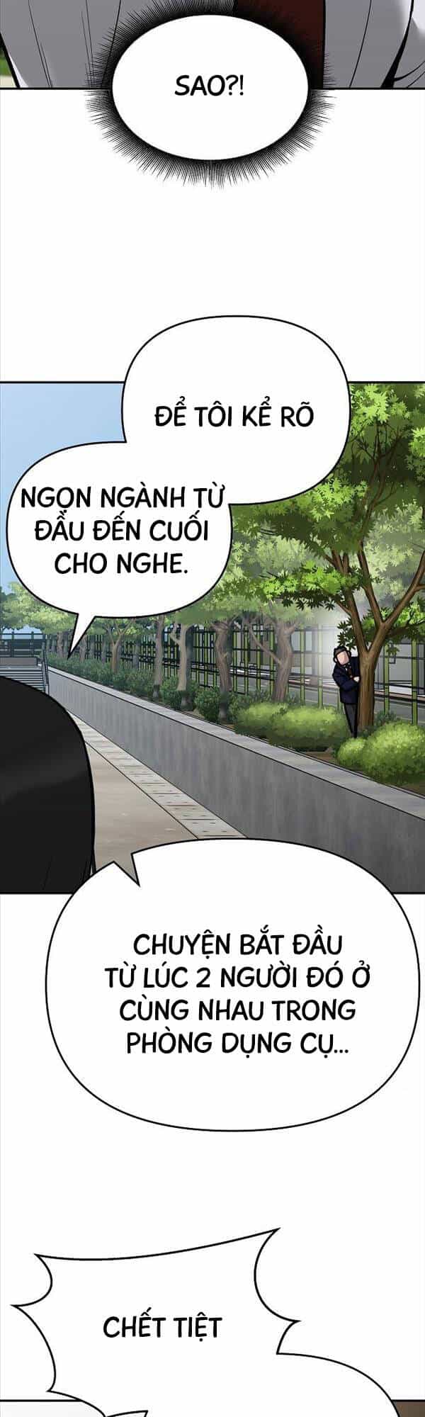 Giang Hồ Thực Thi Công Lý - Chương 69 - ảnh 22