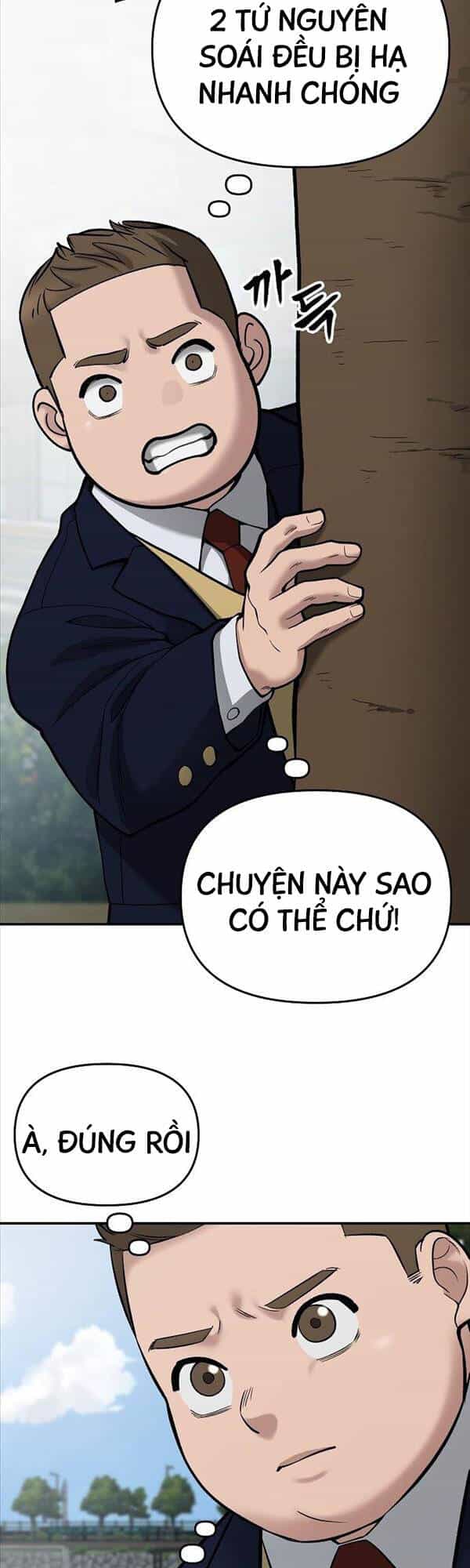 Giang Hồ Thực Thi Công Lý - Chương 69 - ảnh 23