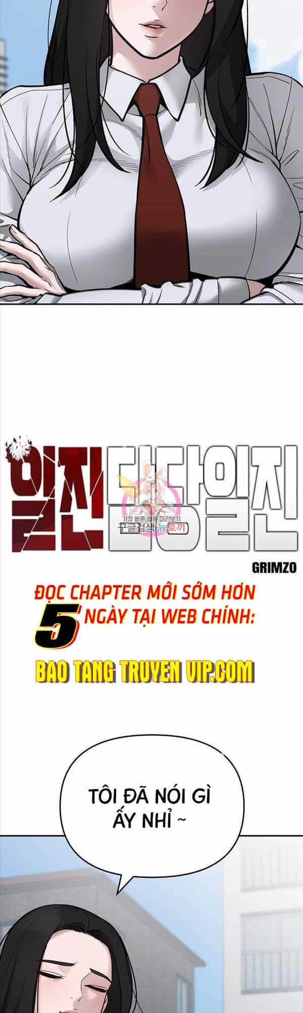 Giang Hồ Thực Thi Công Lý - Chương 69 - ảnh 3