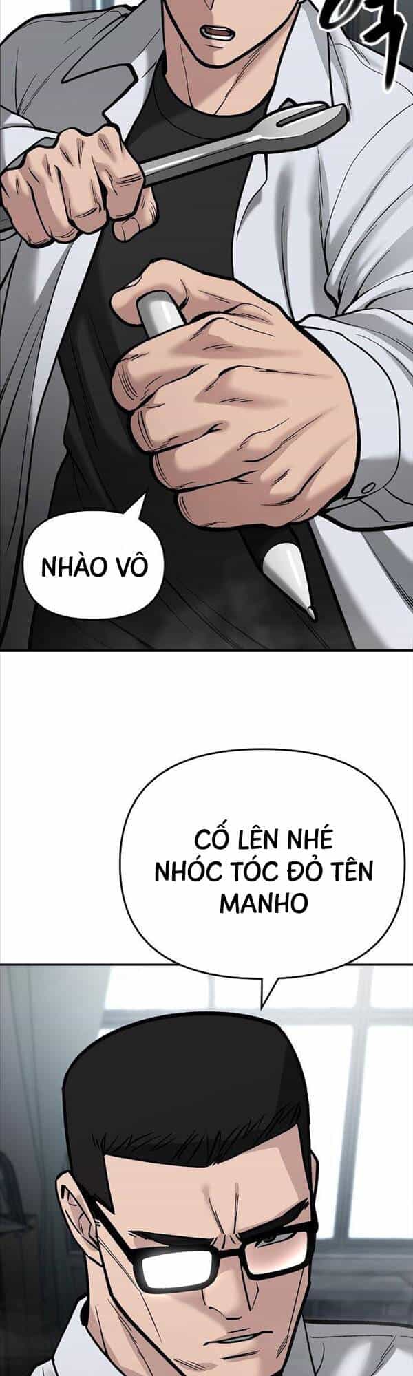Giang Hồ Thực Thi Công Lý - Chương 69 - ảnh 46