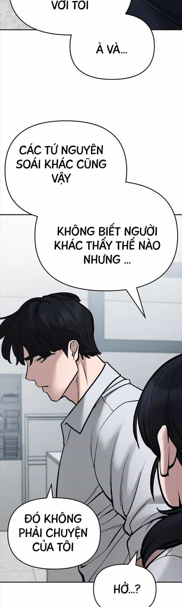 Giang Hồ Thực Thi Công Lý - Chương 69 - ảnh 56