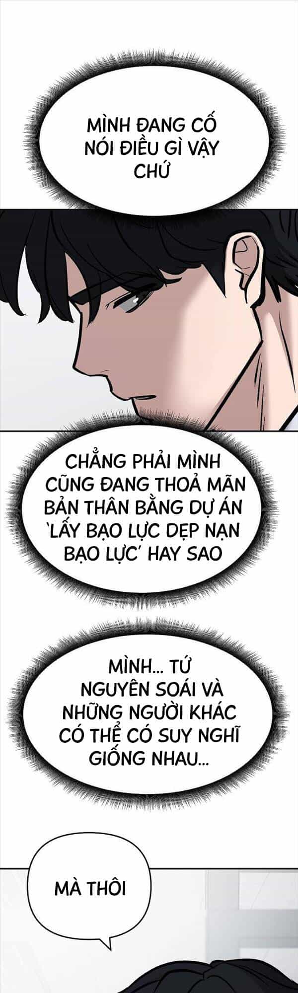 Giang Hồ Thực Thi Công Lý - Chương 69 - ảnh 58