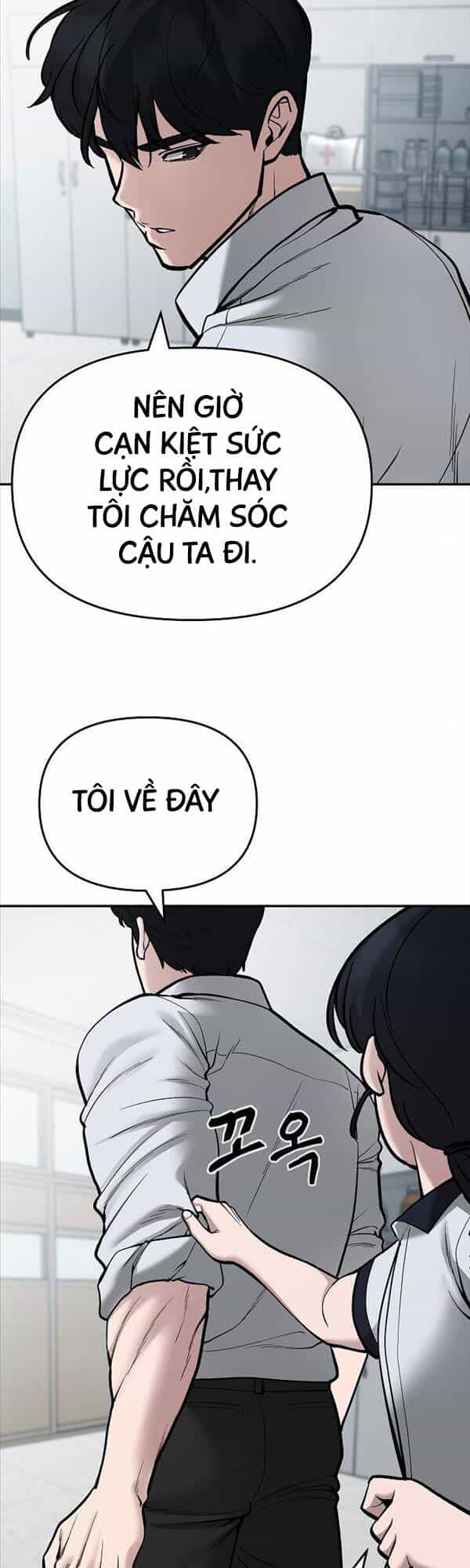 Giang Hồ Thực Thi Công Lý - Chương 69 - ảnh 61