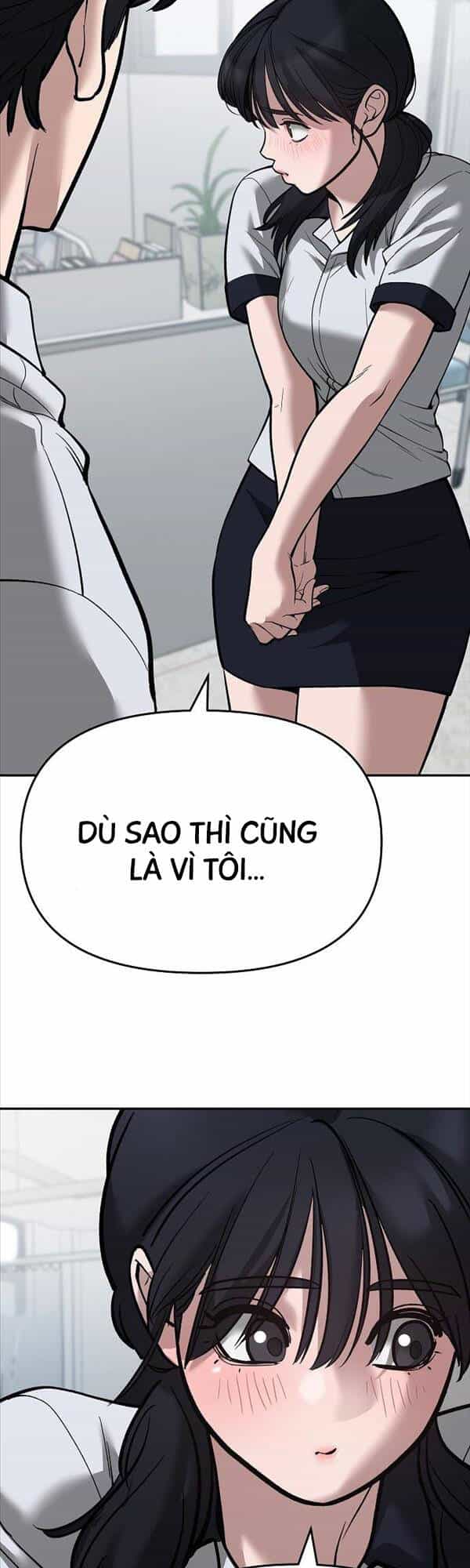 Giang Hồ Thực Thi Công Lý - Chương 69 - ảnh 63