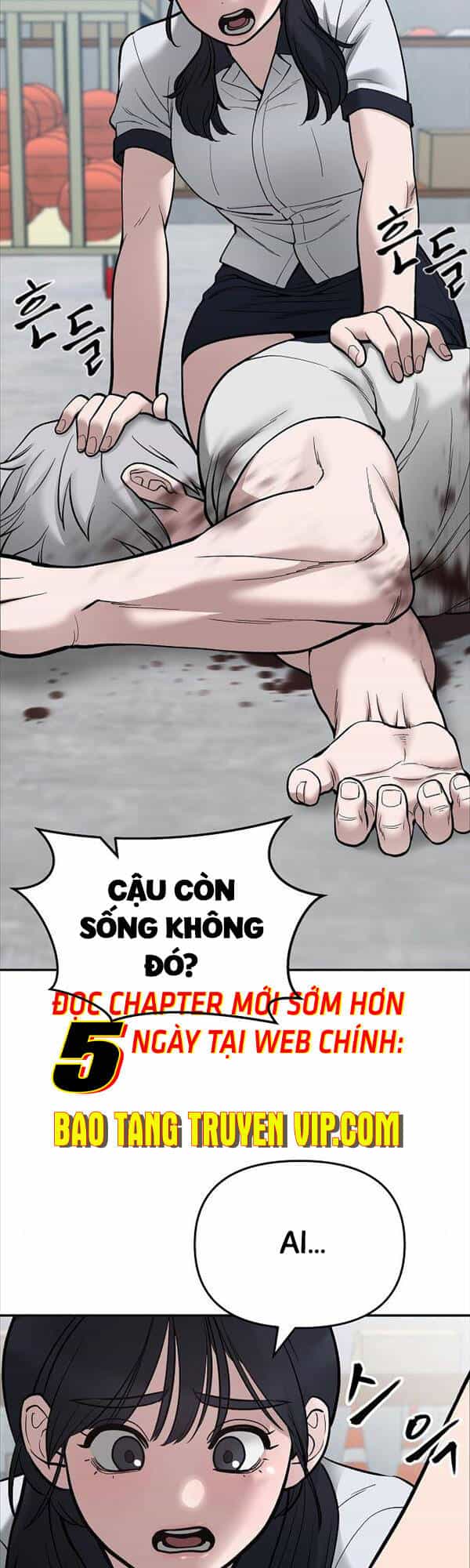 Giang Hồ Thực Thi Công Lý - Chương 69 - ảnh 7