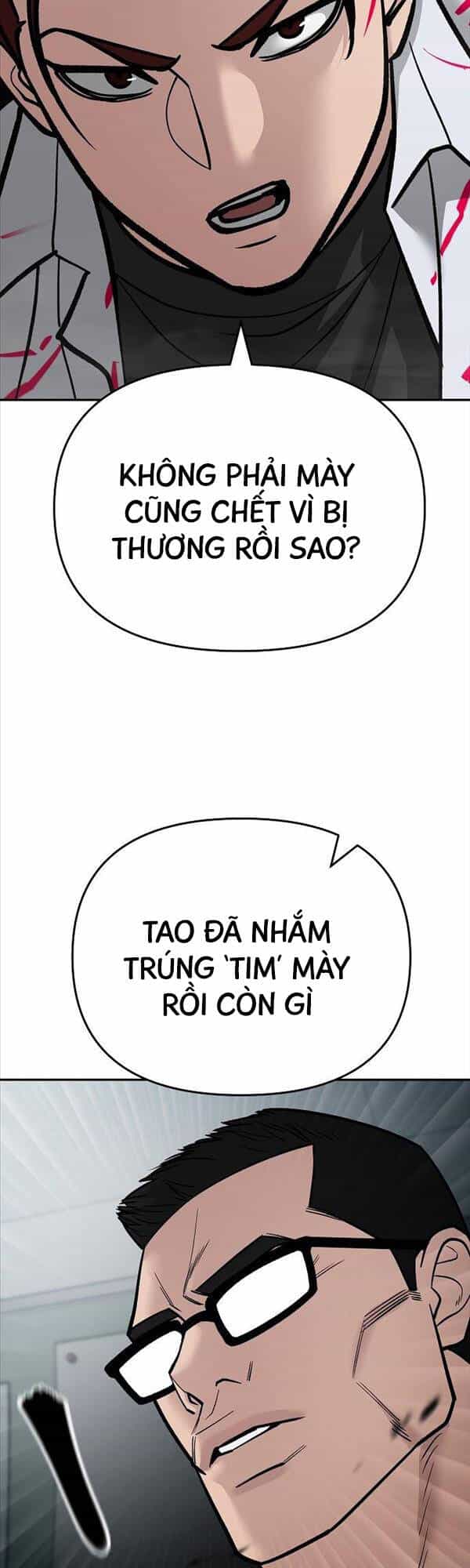 Giang Hồ Thực Thi Công Lý - Chương 69 - ảnh 85