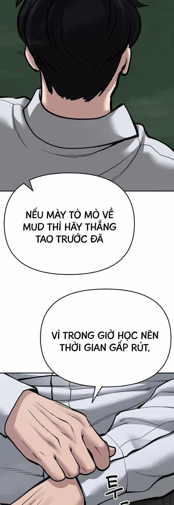 Giang Hồ Thực Thi Công Lý - Chương 70 - ảnh 104