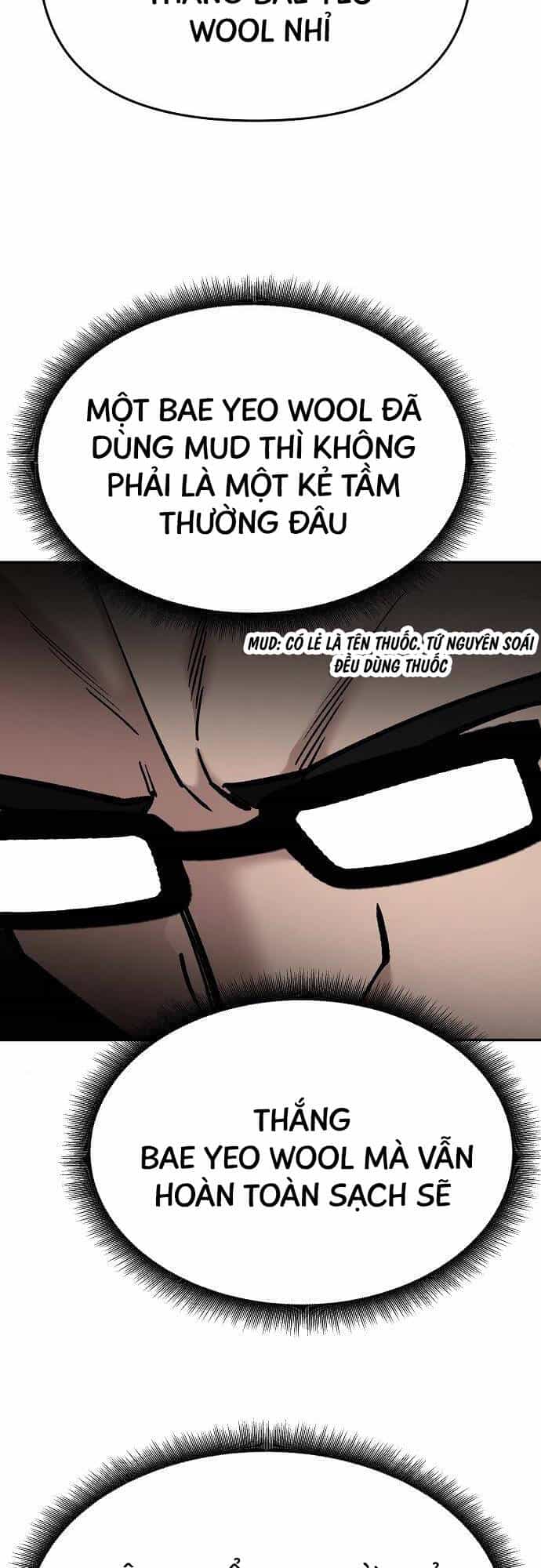 Giang Hồ Thực Thi Công Lý - Chương 70 - ảnh 33