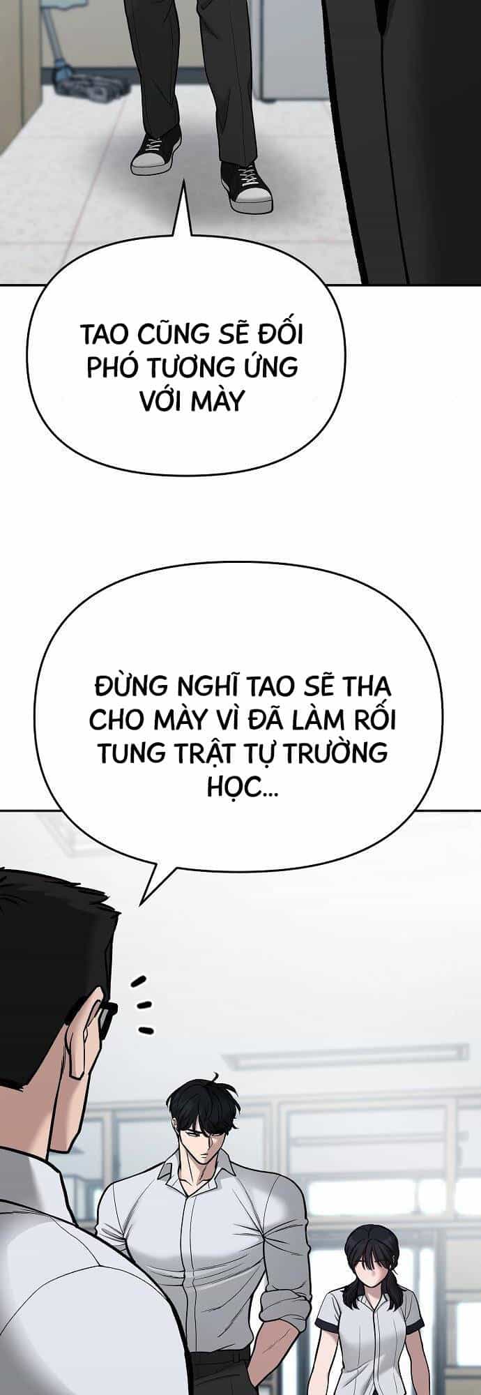 Giang Hồ Thực Thi Công Lý - Chương 70 - ảnh 36