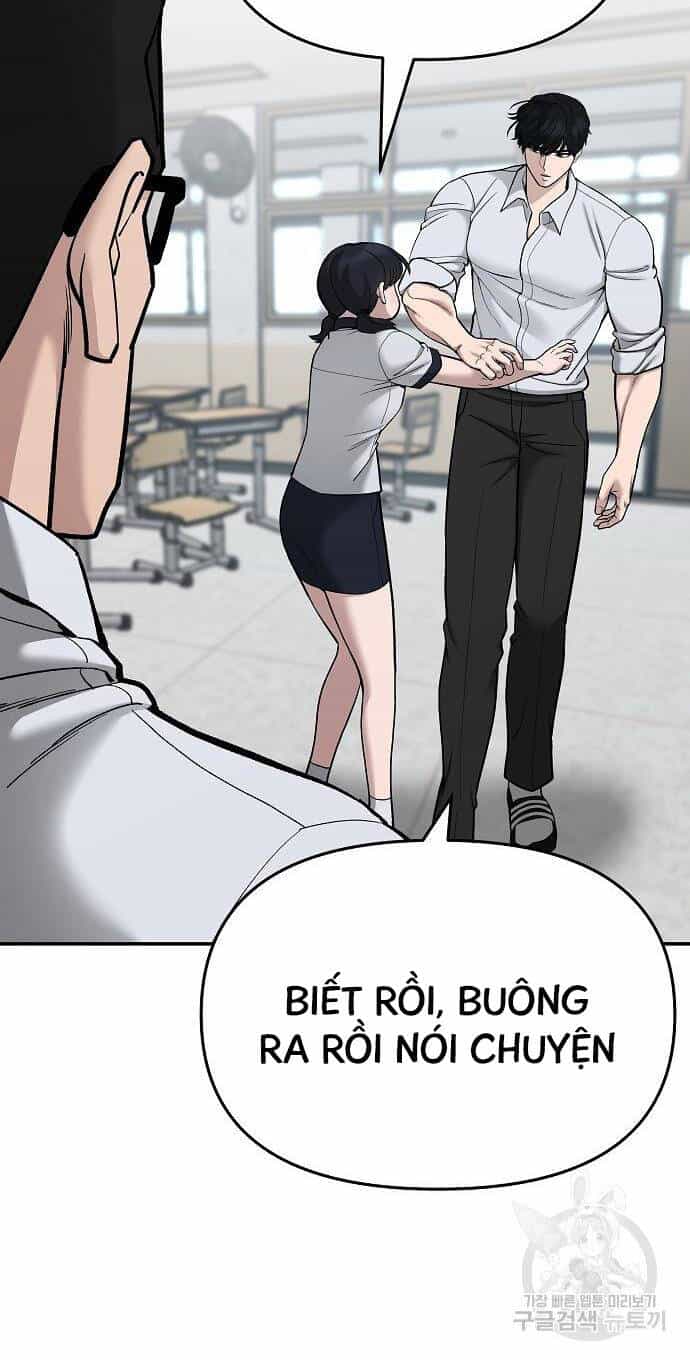 Giang Hồ Thực Thi Công Lý - Chương 70 - ảnh 43