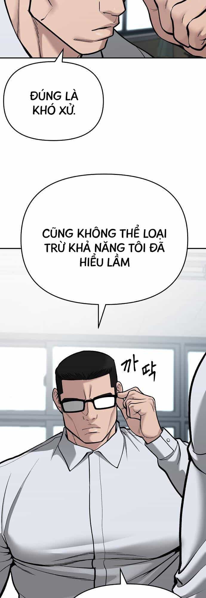 Giang Hồ Thực Thi Công Lý - Chương 70 - ảnh 47