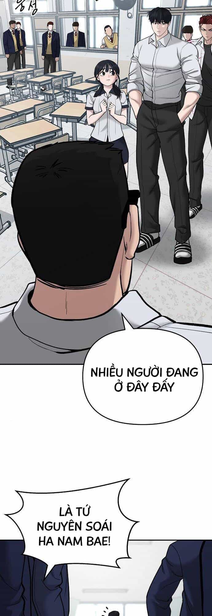 Giang Hồ Thực Thi Công Lý - Chương 70 - ảnh 51