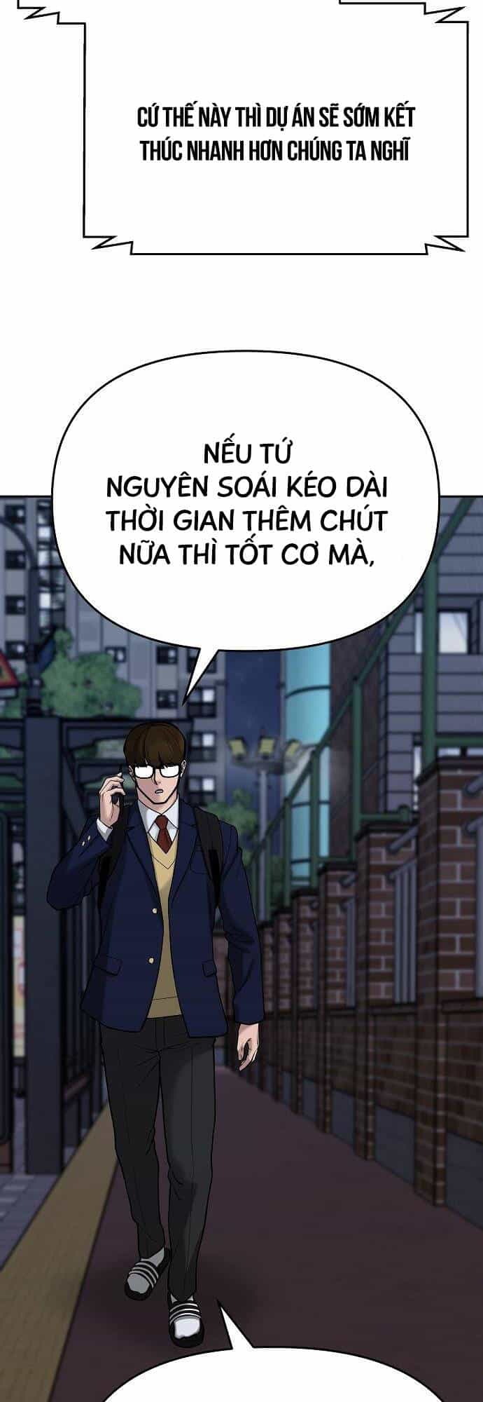 Giang Hồ Thực Thi Công Lý - Chương 70 - ảnh 64