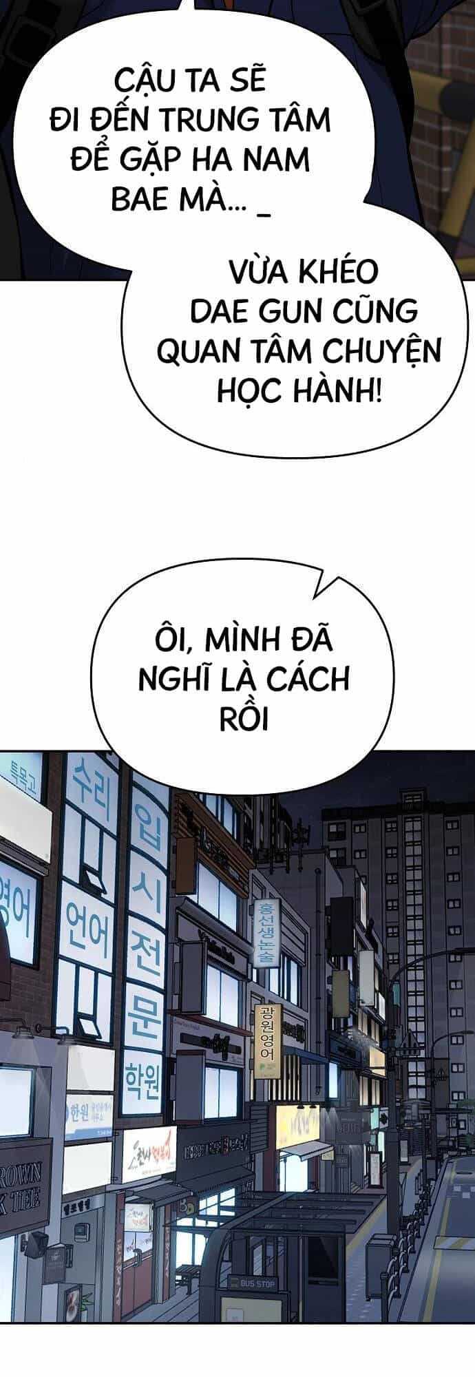 Giang Hồ Thực Thi Công Lý - Chương 70 - ảnh 76