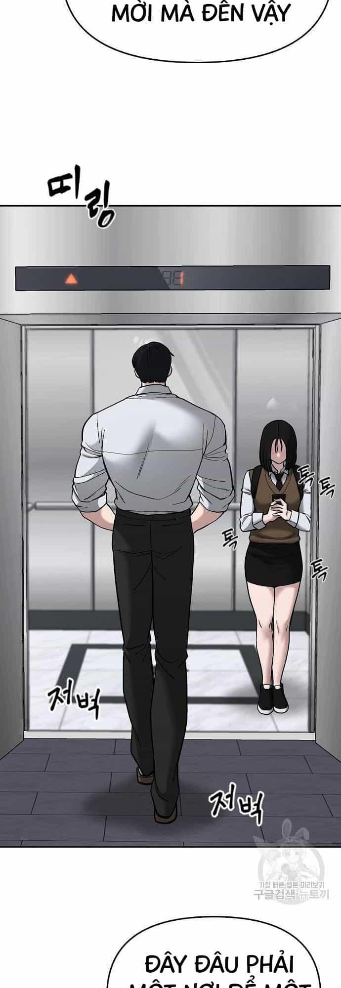 Giang Hồ Thực Thi Công Lý - Chương 70 - ảnh 81